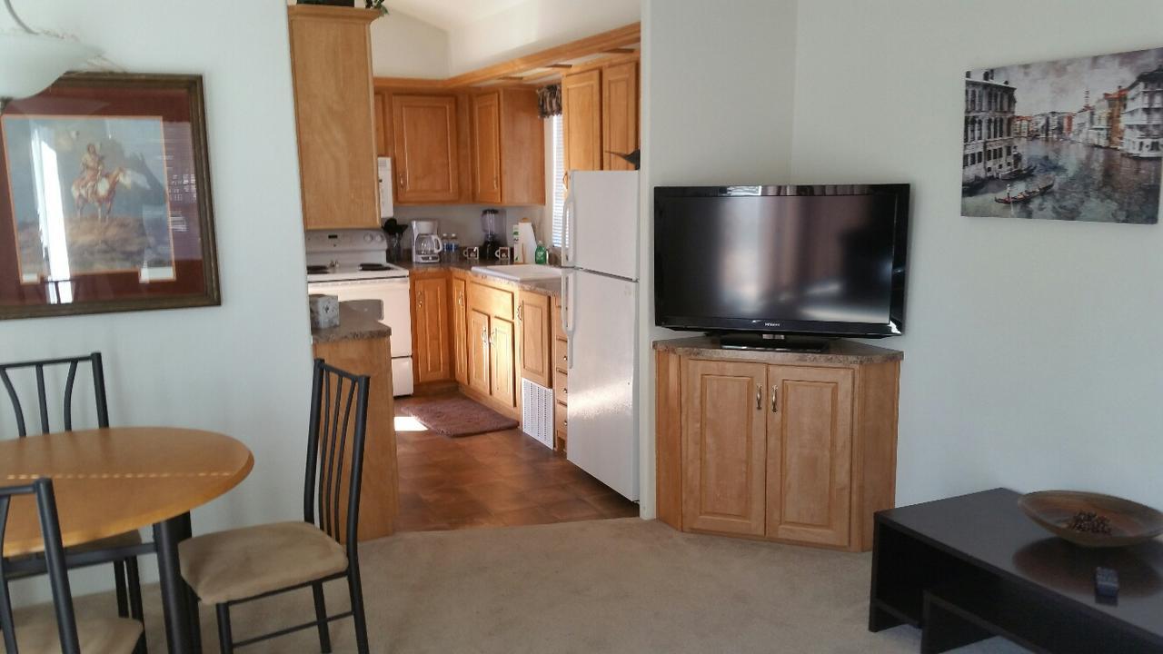 Silver View Rv Resort Bullhead City Εξωτερικό φωτογραφία