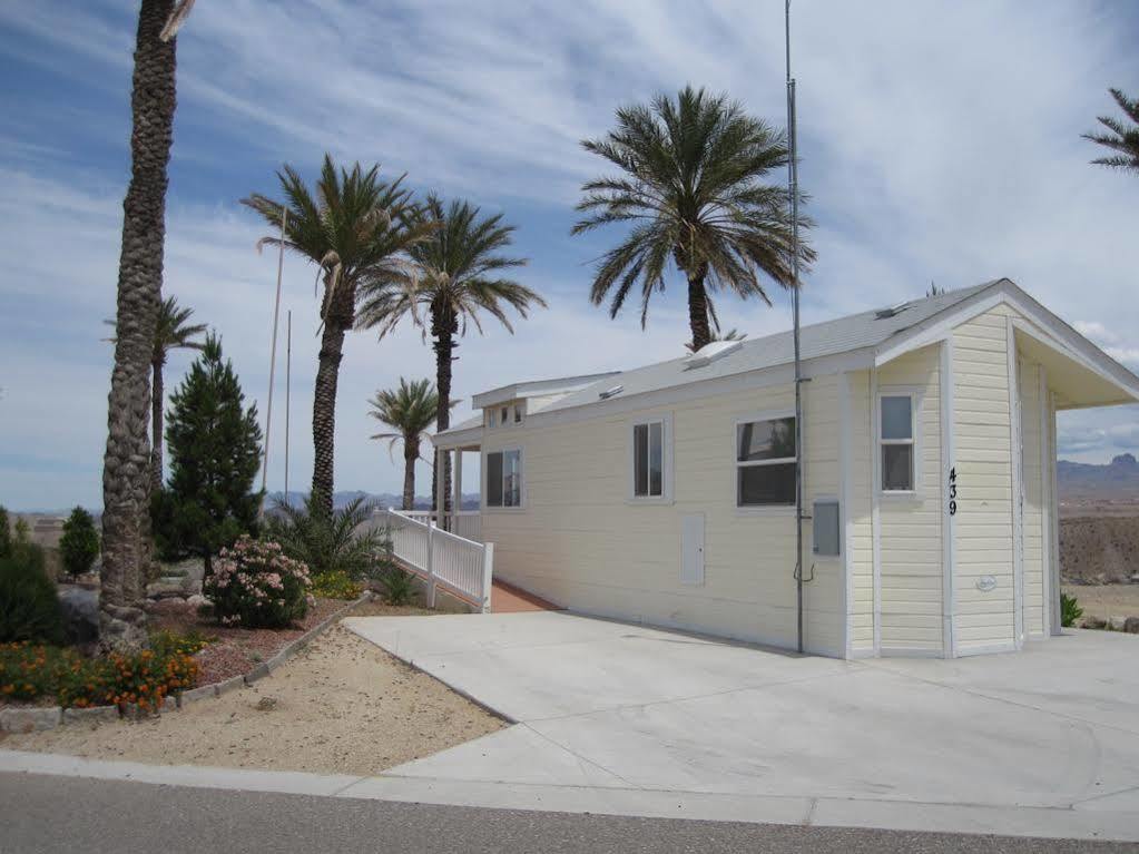 Silver View Rv Resort Bullhead City Εξωτερικό φωτογραφία