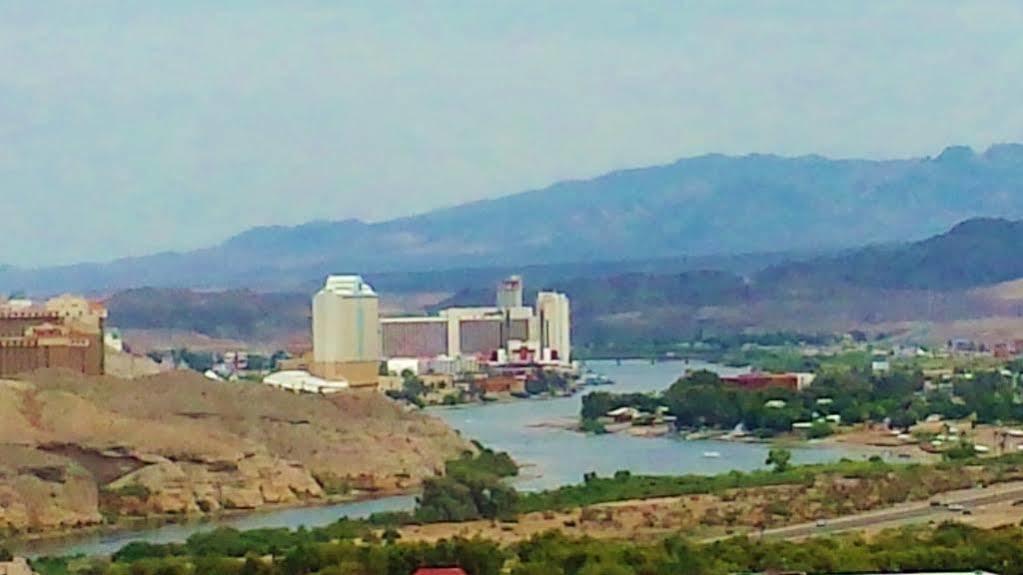 Silver View Rv Resort Bullhead City Εξωτερικό φωτογραφία
