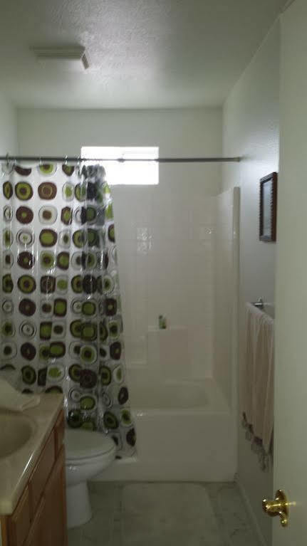 Silver View Rv Resort Bullhead City Εξωτερικό φωτογραφία