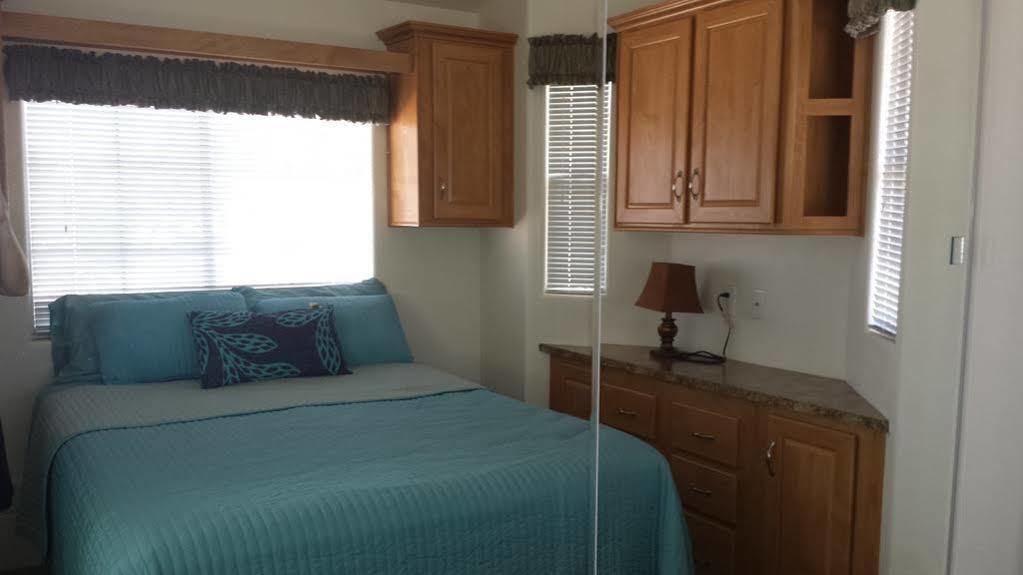 Silver View Rv Resort Bullhead City Εξωτερικό φωτογραφία