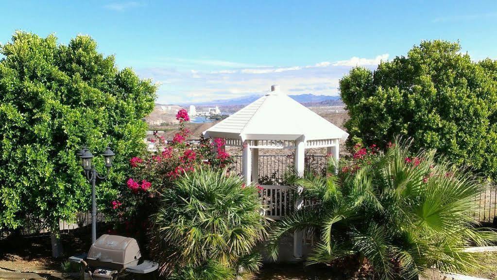 Silver View Rv Resort Bullhead City Εξωτερικό φωτογραφία