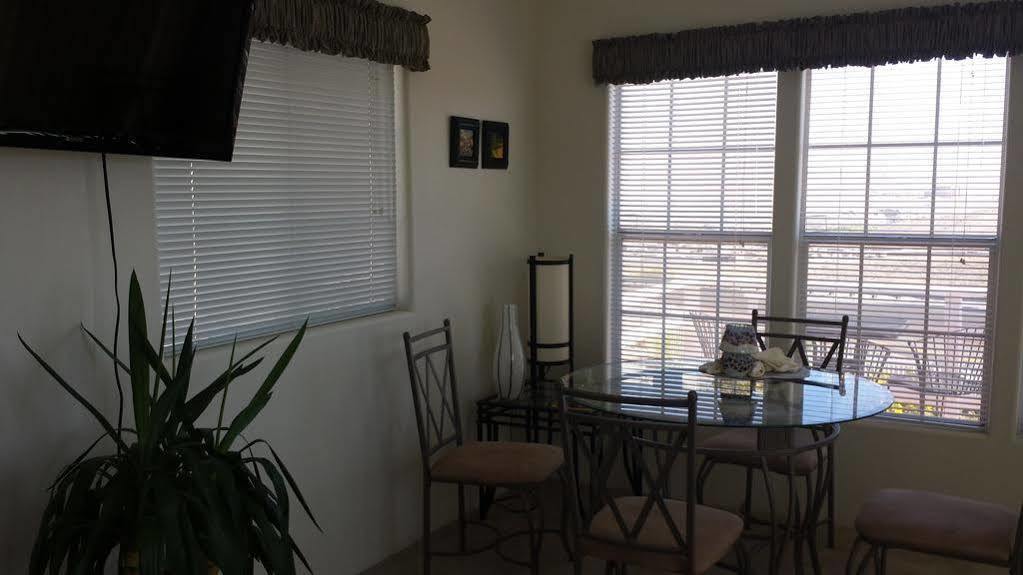 Silver View Rv Resort Bullhead City Εξωτερικό φωτογραφία