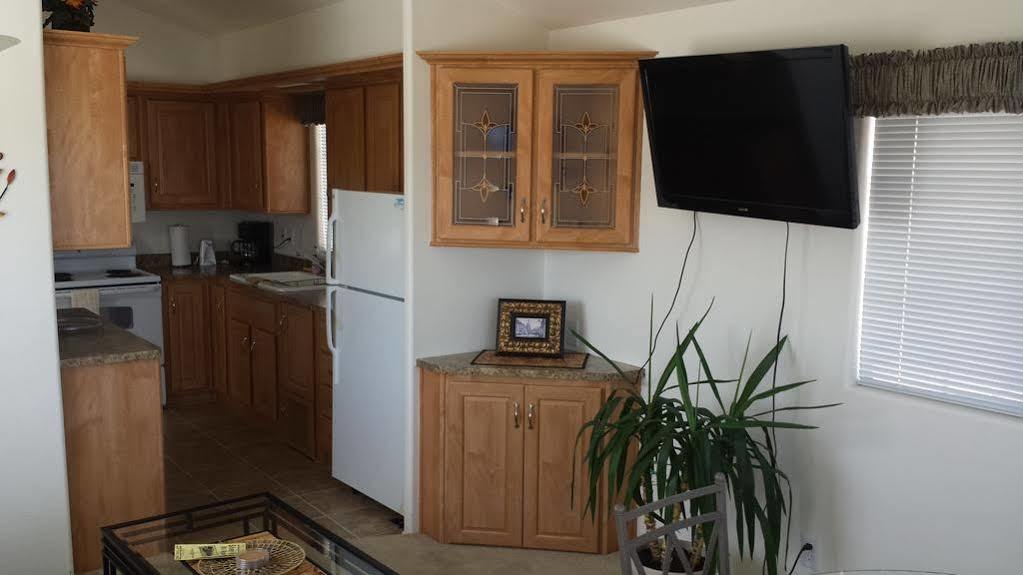Silver View Rv Resort Bullhead City Εξωτερικό φωτογραφία