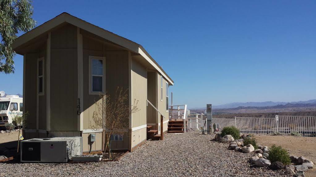 Silver View Rv Resort Bullhead City Εξωτερικό φωτογραφία