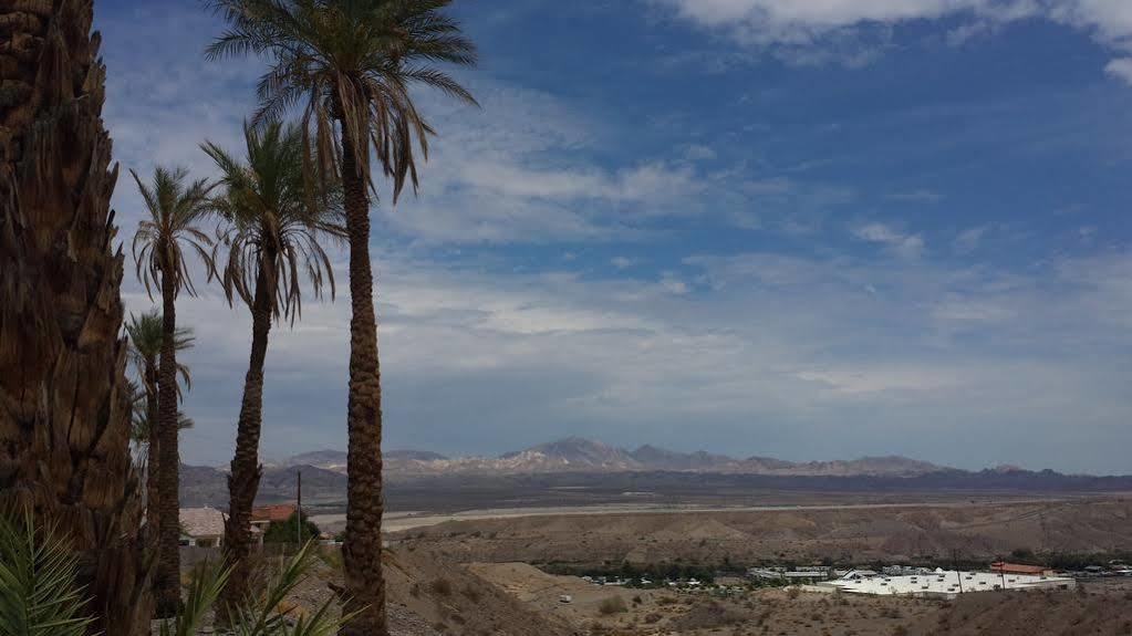 Silver View Rv Resort Bullhead City Εξωτερικό φωτογραφία