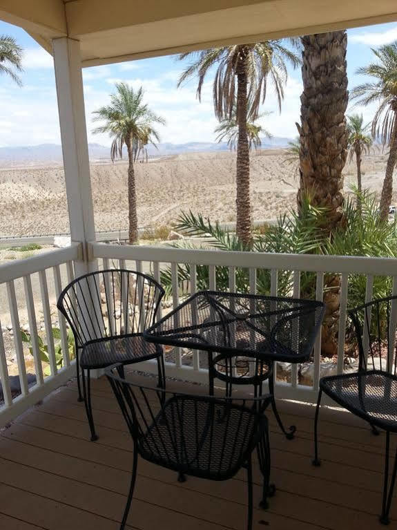Silver View Rv Resort Bullhead City Εξωτερικό φωτογραφία