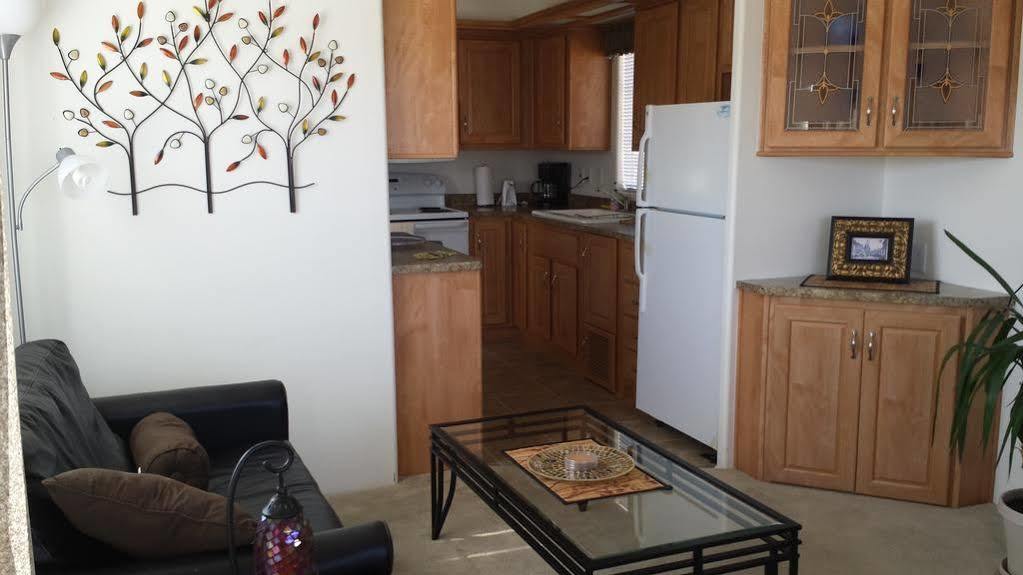 Silver View Rv Resort Bullhead City Εξωτερικό φωτογραφία