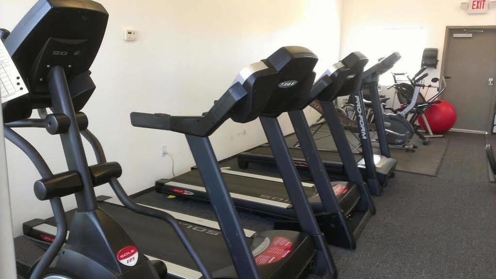 Silver View Rv Resort Bullhead City Εξωτερικό φωτογραφία